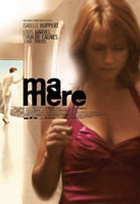 Affiche miniature du film Ma mère