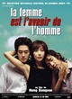 Affiche du film La femme est l'avenir de l'homme