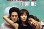 Affiche du film La femme est l'avenir de l'homme
