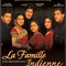 Affiche du film La famille indienne - La famille indienne 