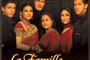 Affiche du film La famille indienne