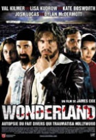 Affiche miniature du film Wonderland