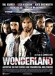 Affiche du film Wonderland