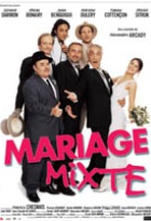 Affiche miniature du film Mariage mixte