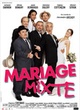 Affiche du film Mariage mixte