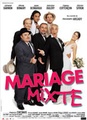 Mariage mixte