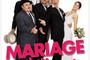 Affiche du film Mariage mixte