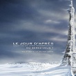 affiche promotionnelle le jour d'après
