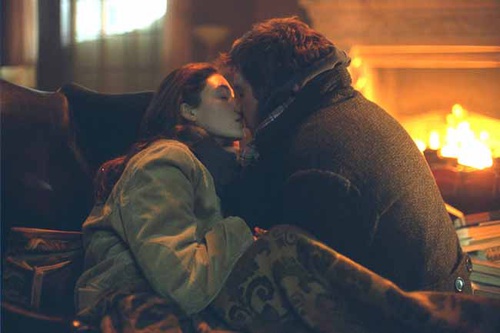 emmy rossum jake gyllenhaal