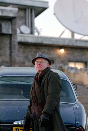 ian holm