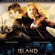 affiche du film the island - The Island