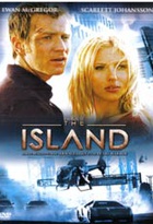 Affiche miniature du film The Island