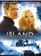 Affiche du film The Island