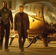 djimon hounsou ewan mcgregor - The Island