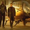 djimon hounsou ewan mcgregor - The Island - The Island 