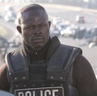 djimon hounsou - The Island