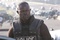 djimon hounsou - The Island