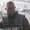 djimon hounsou - The Island - The Island 