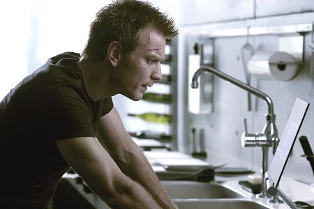 ewan  mcgregor - The Island