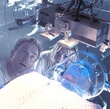 ewan mcgregor scarlett johansson - The Island