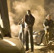 hounsou djimon - The Island