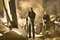 hounsou djimon - The Island