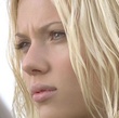 la belle scarlett - The Island