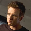 le beau ewan mcgregor - The Island