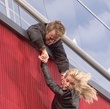 mcgregor ewan et johansson scarlett - The Island