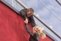 mcgregor ewan et johansson scarlett - The Island