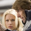 michael bay realisateur scarlett johansson - The Island