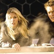 scarlett johansson ewan mcgregor - The Island