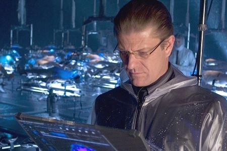 sean bean - The Island