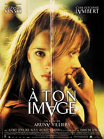 Affiche du film A ton image