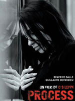 Affiche du film Process