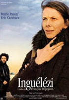 Affiche miniature du film Inguelezi