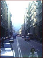 Affiche du film Bologna centrale