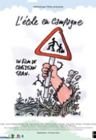 Affiche miniature du film L'école en campagne