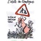 Affiche du film L'école en campagne - L'école en campagne 