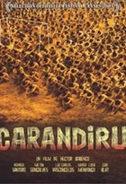 Affiche miniature du film Carandiru