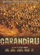 Affiche du film Carandiru