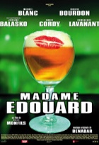 Affiche miniature du film Madame Edouard