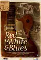 Affiche miniature du film Red, White and Blues