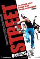 Affiche miniature du film Street Dancers