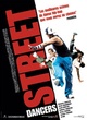 Affiche du film Street Dancers