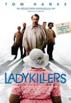 Affiche miniature du film Ladykillers