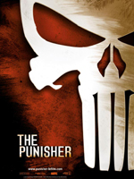 Affiche du film The Punisher