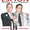 Affiche du film Espion mais pas trop ! - Espion mais pas trop ! 