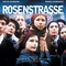 Affiche du film Rosenstrasse - Rosenstrasse 