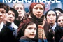 Affiche du film Rosenstrasse